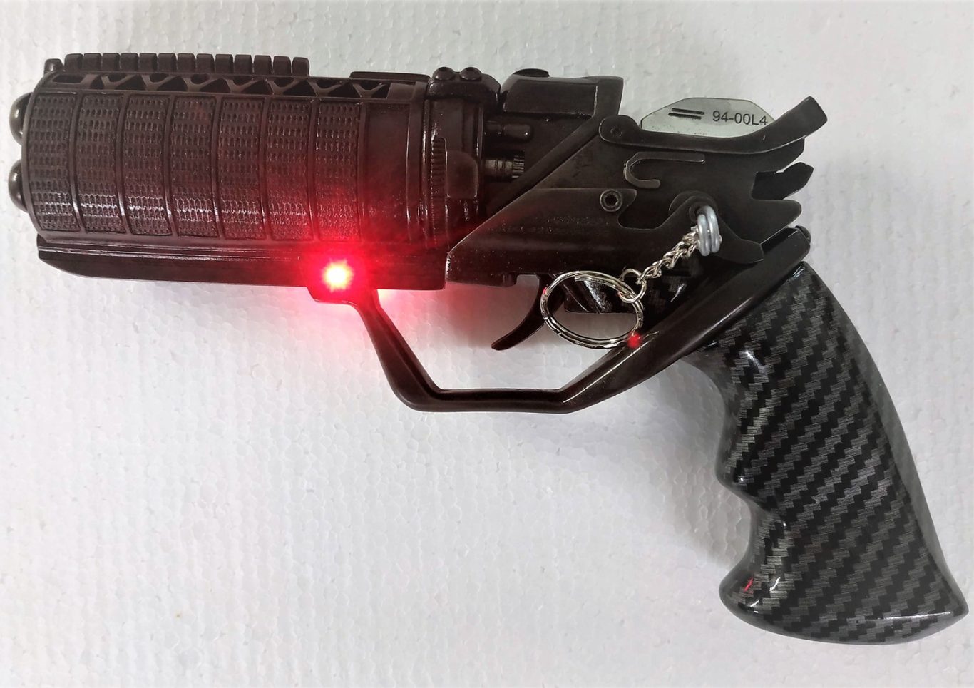 Blade Runner Blaster M2019 - Repliche in Metallo